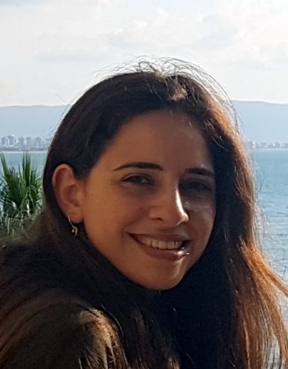 Picture of Haia Khoury